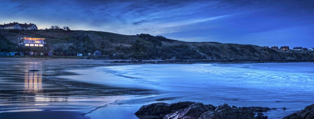Coldingham Preview