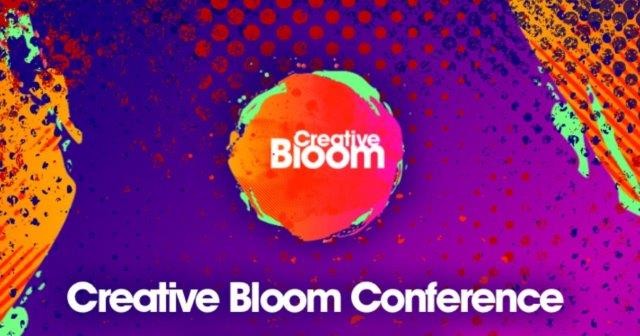 creative bloom small