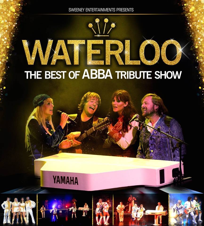 Waterloo Promo Image