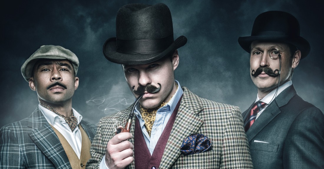 CROONERS MAIN PROFILE IMAGE