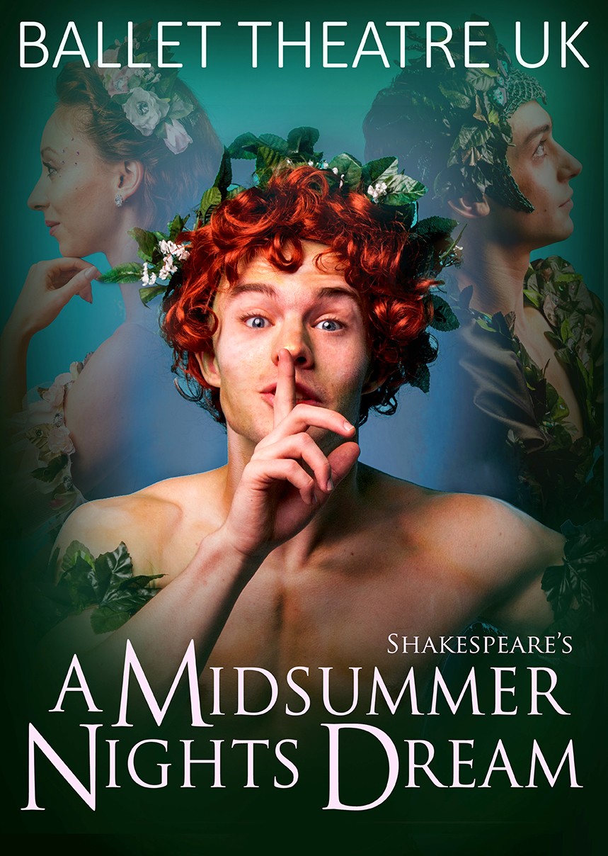 Midsummer.Poster