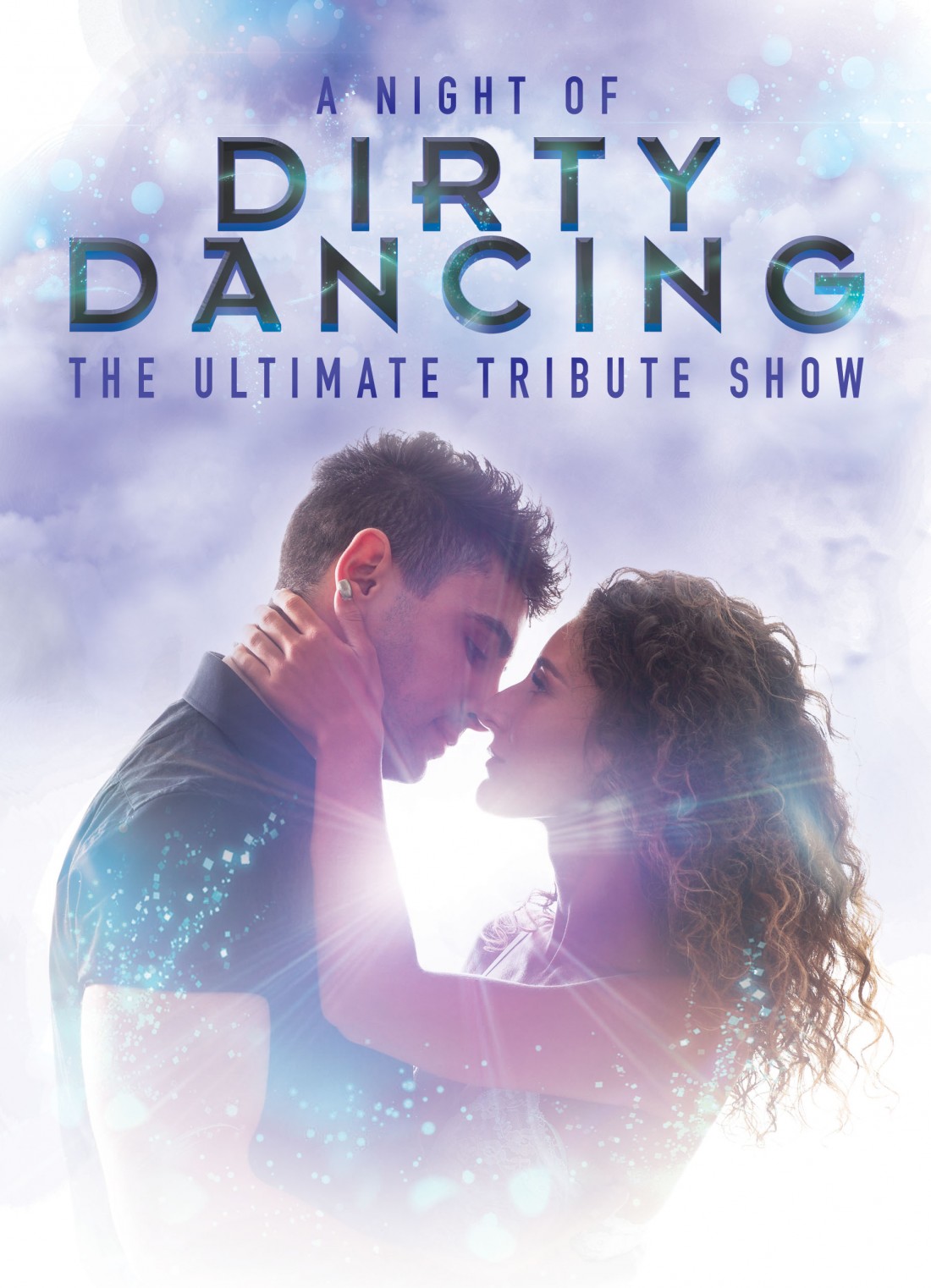 portrait-A Night Of Dirty Dancing
