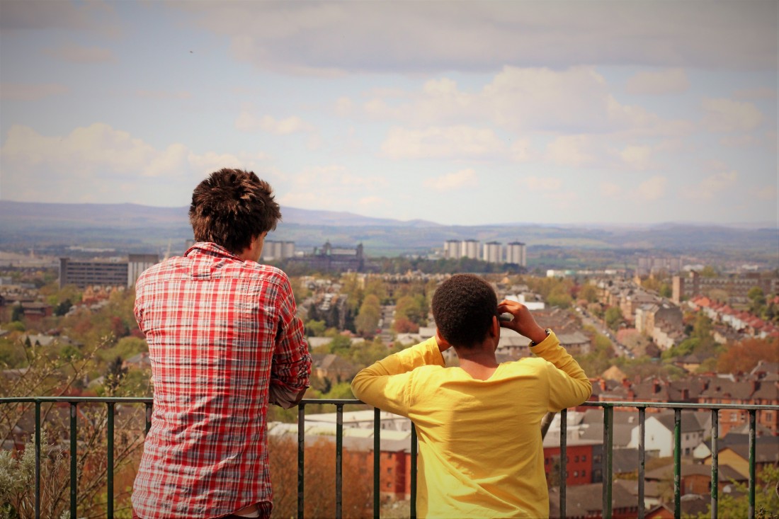 Lookout Main Promo Image_credit Leonie Gasson