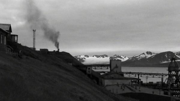 Fernando Jose Pereira - Permafrost
