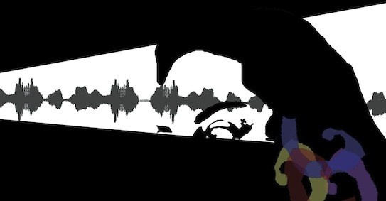 iranian voices